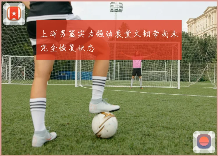 上海男篮实力强劲袁堂文韧带尚未完全恢复状态